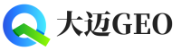大安区大迈GEO